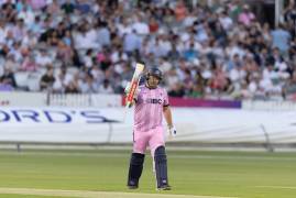 MATCH REPORT | MIDDLESEX V KENT SPITFIRES | VITALITY BLAST