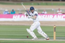MATCH REPORT | GLOUCESTERSHIRE V MIDDLESEX | ROTHESAY COUNTY CHAMPIONSHIP