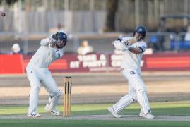 MATCH REPORT | MIDDLESEX V KENT | ROTHESAY COUNTY CHAMPIONSHIP