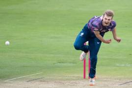MIDDLESEX V KENT SPITFIRES | MATCH REPORT