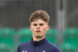 NOAH CORNWELL CALLED UP TO ENGLAND UNDER-19 SQUAD TO FACE SRI LANKA