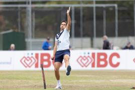 DANRU FERNS TO JOIN MIDDLESEX FOR THE FINAL THREE GAMES OF THE COUNTY CHAMPIONSHIP