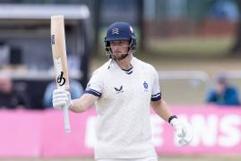 MATCH REPORT | MIDDLESEX V LANCASHIRE | ROTHESAY COUNTY CHAMPIONSHIP