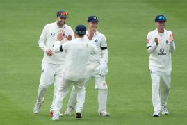 DERBYSHIRE V MIDDLESEX | MATCH REPORT