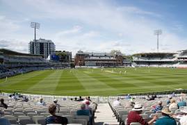 MIDDLESEX V LEICESTERSHIRE | MATCH REPORT