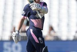 HARRY DUKE SIGNS A TWO-YEAR EXTENSION WITH MIDDLESEX CRICKET