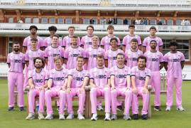 SQUAD NEWS & MATCH PREVIEW | MIDDLESEX V KENT SPITFIRES & SURREY | VITALITY BLAST