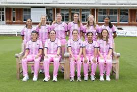 SQUAD & MATCH PREVIEW | MIDDLESEX WOMEN V HERTFORDSHIRE WOMEN | VITALITY T20 COUNTY CUP 