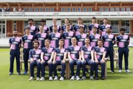 SQUAD NEWS & MATCH PREVIEW | MIDDLESEX V ESSEX | METRO BANK ONE-DAY CUP