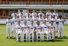 SQUAD NEWS & MATCH PREVIEW | WORCESTERSHIRE V MIDDLESEX | ROTHESAY COUNTY CHAMPIONSHIP