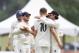 GLOUCESTERSHIRE V MIDDLESEX | MATCH REPORT