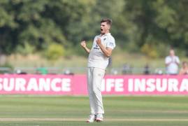 MIDDLESEX V NORTHAMPTONSHIRE | MATCH REPORT
