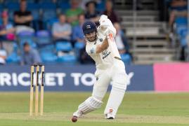 GLOUCESTERSHIRE V MIDDLESEX | MATCH REPORT