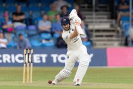 MIDDLESEX V NORTHAMPTONSHIRE | DAY ONE MATCH ACTION