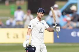 MIDDLESEX V NORTHAMPTONSHIRE | MATCH REPORT