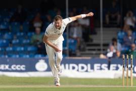 TOM HELM SIGNS CONTRACT EXSTENSION UNTIL AT LEAST END OF 2027