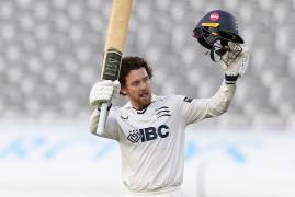 MATCH REPORT | MIDDLESEX V NORTHAMPTONSHIRE | ROTHESAY COUNTY CHAMPIONSHIP