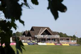 MIDDLESEX V ESSEX SECOND ELEVEN FRIENDLY | FIXTURE UPDATE