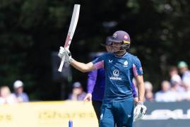 JOSH DE CAIRES SIGNS CONTRACT EXTENSION UNTIL AT LEAST END OF 2027