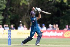 MIDDLESEX V SOMERSET | MATCH REPORT