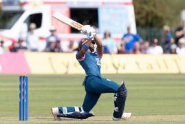 LANCASHIRE V MIDDLESEX | MATCH REPORT