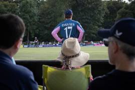 MIDDLESEX V SOMERSET | MATCH ACTION
