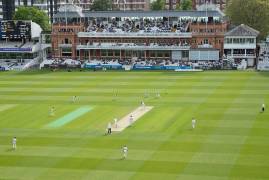 MATCH ACTION | DAY THREE V SOMERSET