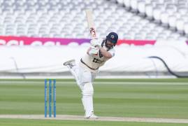 MATCH REPORT | WARWICKSHIRE V MIDDLESEX