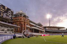 MIDDLESEX V SURREY | MATCH REPORT