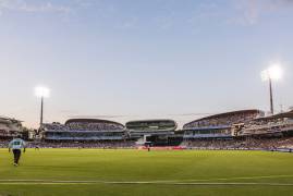 TIME CHANGE CONFIRMED FOR MEN'S LONDON DERBY IN VITALITY BLAST