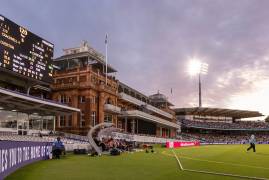 SPECTATOR INFORMATION | MIDDLESEX V KENT SPITFIRES (DOUBLE HEADER) | VITALITY BLAST