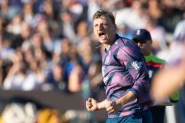 MIDDLESEX V SURREY | MATCH REPORT