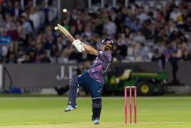 MATCH REPORT | SUSSEX SHARKS V MIDDLESEX