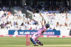 MATCH REPORT | MIDDLESEX V SURREY | VITALITY BLAST
