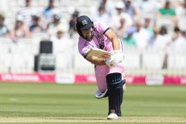 MATCH REPORT | SUSSEX SHARKS V MIDDLESEX | VITALITY BLAST
