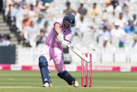 MATCH REPORT | SURREY V MIDDLESEX | VITALITY BLAST