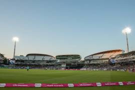 MIDDLESEX V SURREY | VITALITY BLAST MATCH ACTION