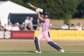 MATCH REPORT | MIDDLESEX V SUSSEX SHARKS | VITALITY T20 BLAST