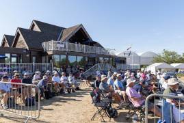 SPECTATOR INFORMATION | MIDDLESEX V DURHAM | METRO BANK ONE-DAY CUP SEMI-FINAL