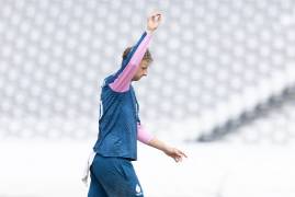 WARWICKSHIRE V MIDDLESEX | MATCH REPORT