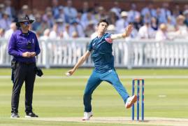 MIDDLESEX V SUSSEX SHARKS | MATCH REPORT
