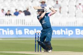 DURHAM V MIDDLESEX | MATCH REPORT 