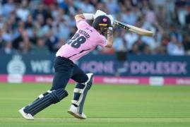 MATCH REPORT | MIDDLESEX V SUSSEX SHARKS