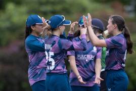 VACANCY | DIGITAL CONTENT INTERN | MIDDLESEX WOMEN