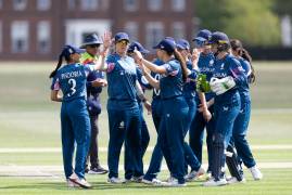 DETAILS OF WOMEN’S ONE-DAY CUP SEMI-FINAL ON SEPTEMBER 7