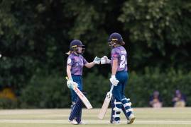 MIDDLESEX WOMEN V GLOUCESTERSHIRE | MATCH REPORT
