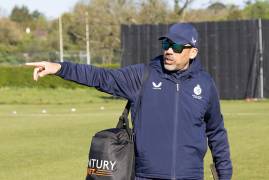 Interview | Marc Broom reviews Sussex ODC game and looks at a new interim captain  | Middlesex Women