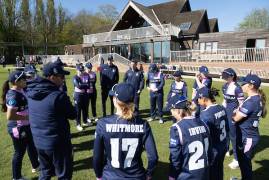 SQUAD NEWS & MATCH PREVIEW | MIDDLESEX WOMEN V NORTHAMPTONSHIRE WOMEN | METRO BANK ONE-DAY CUP