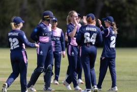 SQUAD & MATCH PREVIEW | MIDDLESEX WOMEN V WORCESTERSHIRE RAPIDS WOMEN | METRO BANK ONE DAY CUP