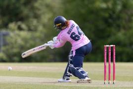 MATCH HIGHLIGHTS | MIDDLESEX WOMEN V HERTFORDSHIRE WOMEN | VITALITY T20 COUNTY CUP